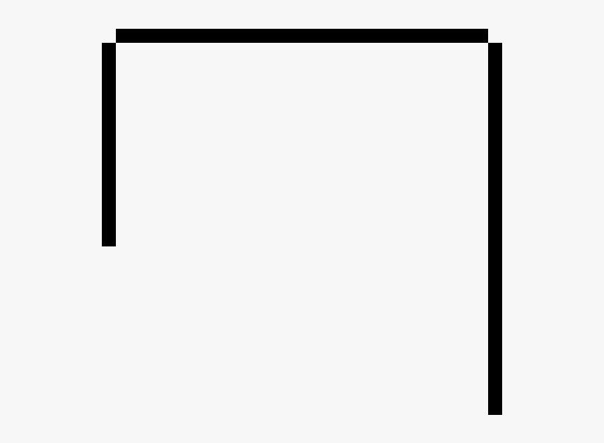 Black-and-white, HD Png Download