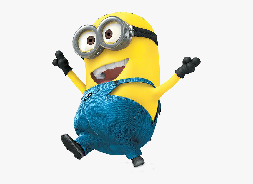 Minions Png, Transparent Png