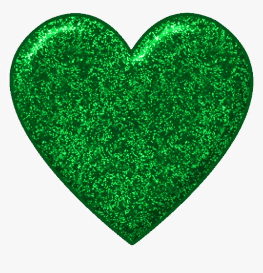 Glitter Heart Png - Ve Lost 4 Stone, Transparent Png