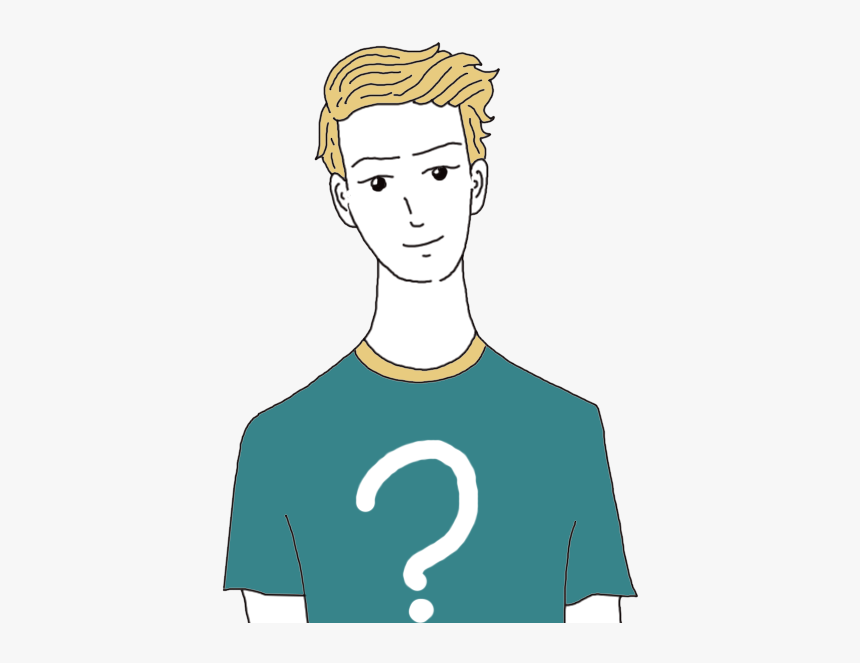 Unknown - Illustration, HD Png Download