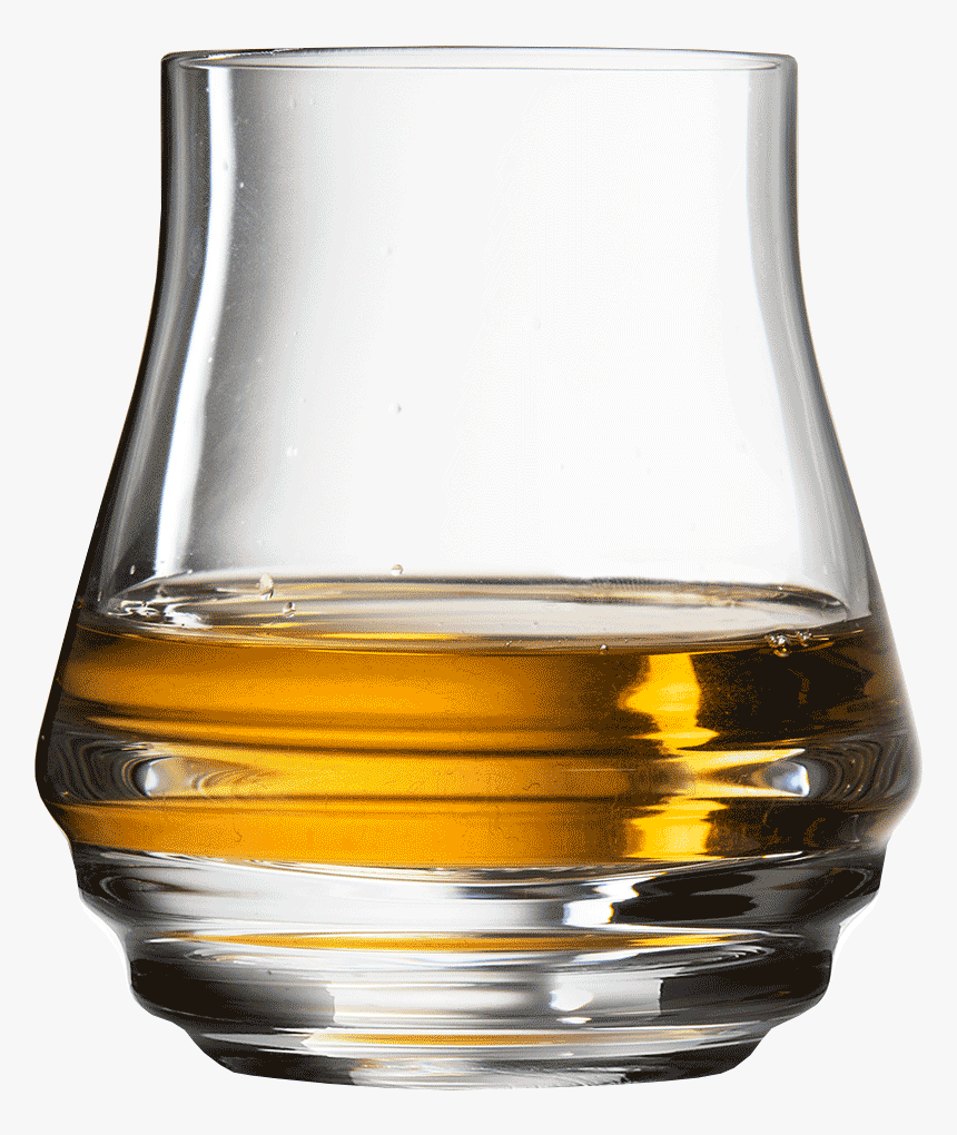 Glen Avon Whisky Tumbler - Whiskey Glass Transparent Whiskey Png, Png Download
