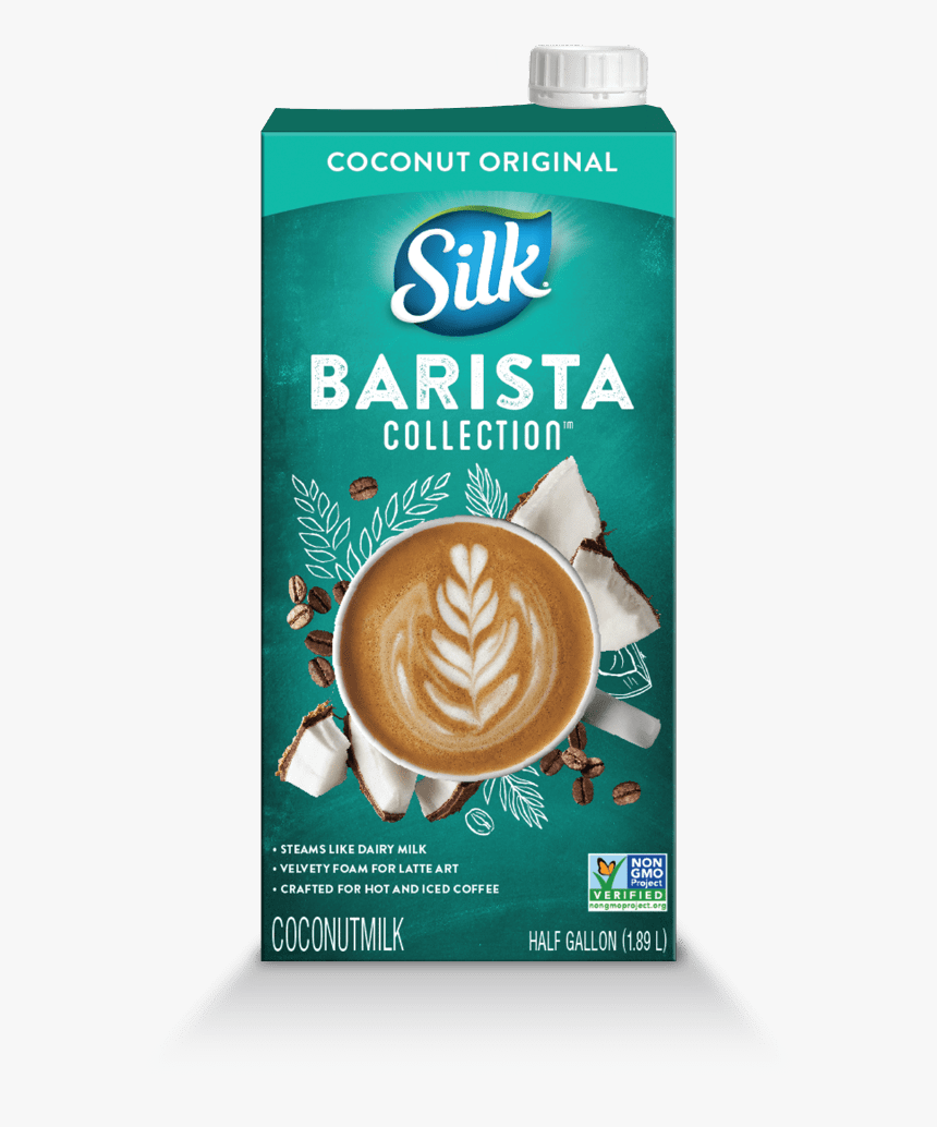 Mix Turmeric, Water, Honey And Lavender Oil Together - Silk Barista, HD Png Download