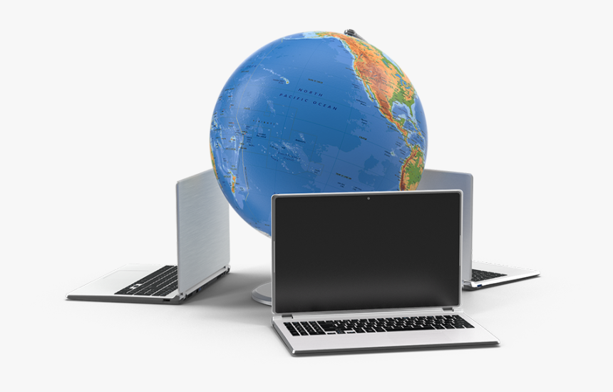 Internet is a global