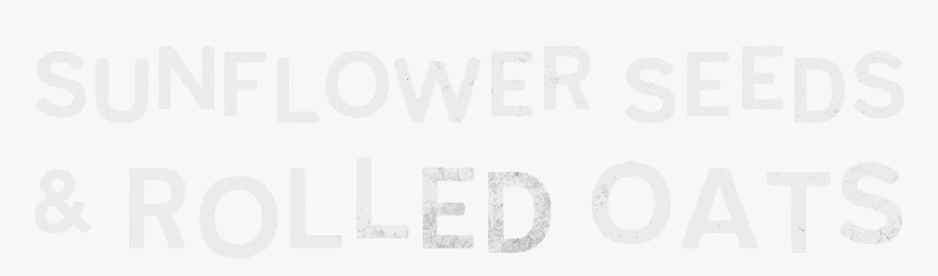 Grace S Best Natural Gourmet Sunflower Seed Cookies - Circle, HD Png Download
