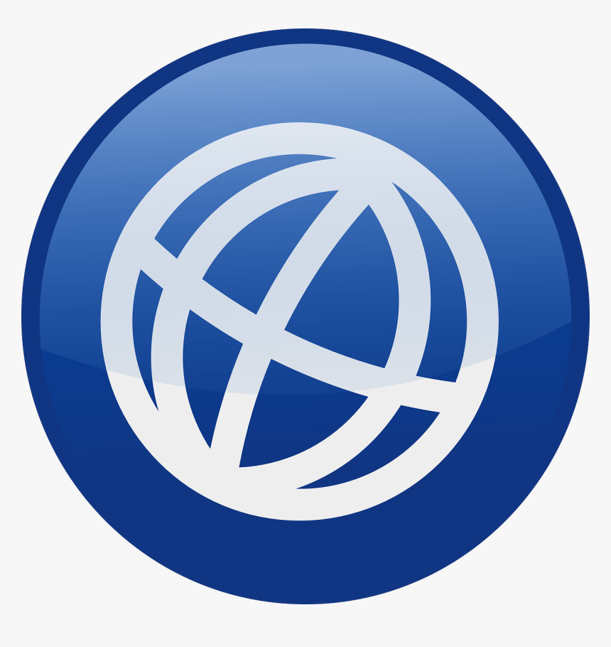 Green Travel Icon Png, Transparent Png