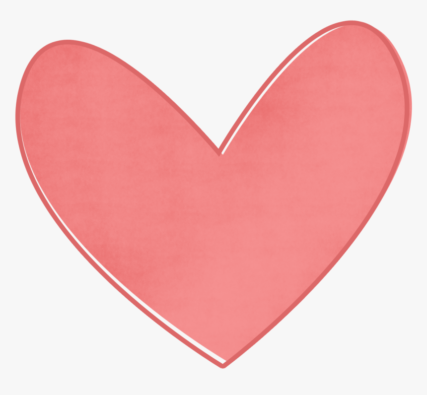 Glitter Heart Png - Heart Png, Transparent Png