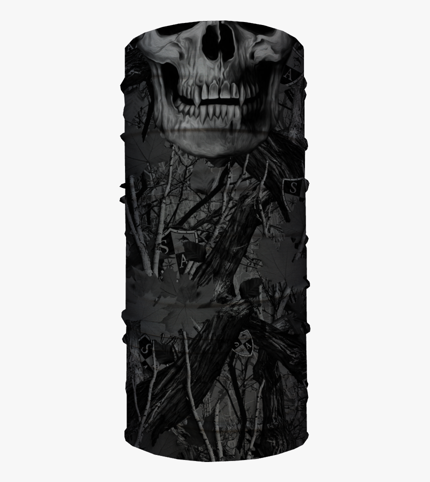 Skull Tech Pink Crow, HD Png Download