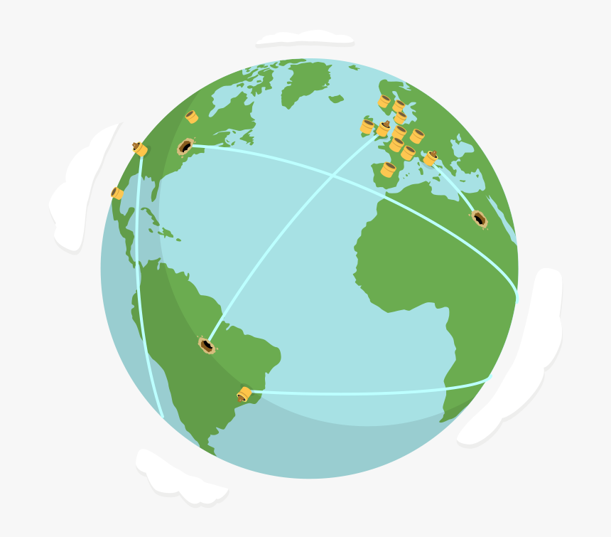 Internet is a global