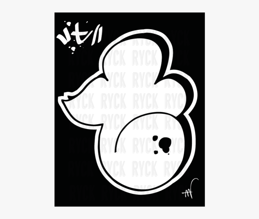 Label, HD Png Download