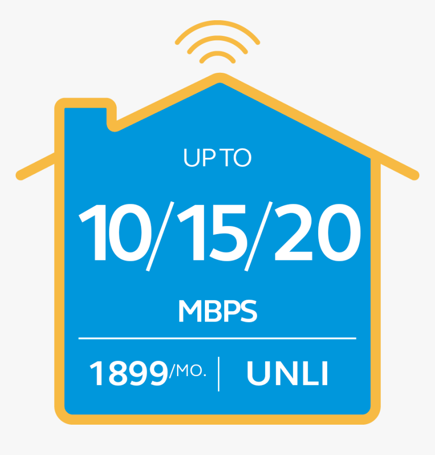 Globe At Home Unlimited, HD Png Download