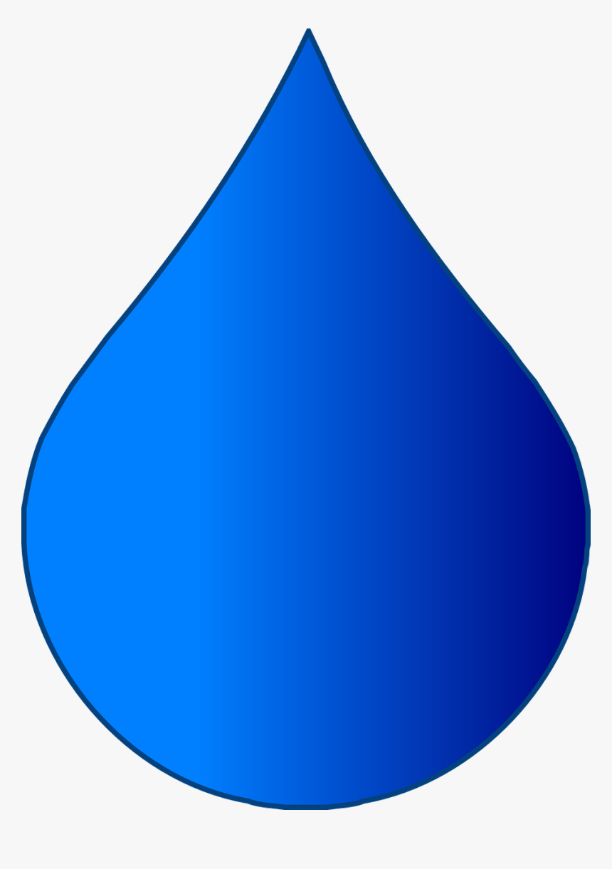 Png Library Library Raindrop Transparent Tear Drop - Keep Your Hands Clean, Png Download