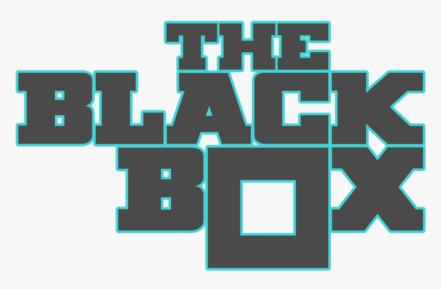 The Black Box - Black Box Denver Logo, HD Png Download