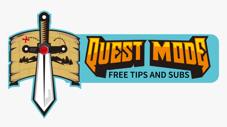 Quest Mode Twitch Panel, HD Png Download