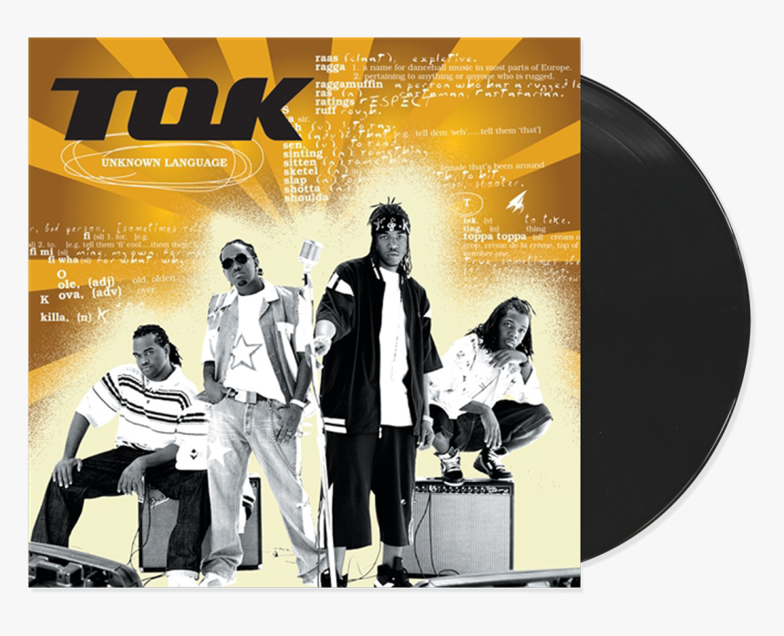 Tok She's Hot, HD Png Download