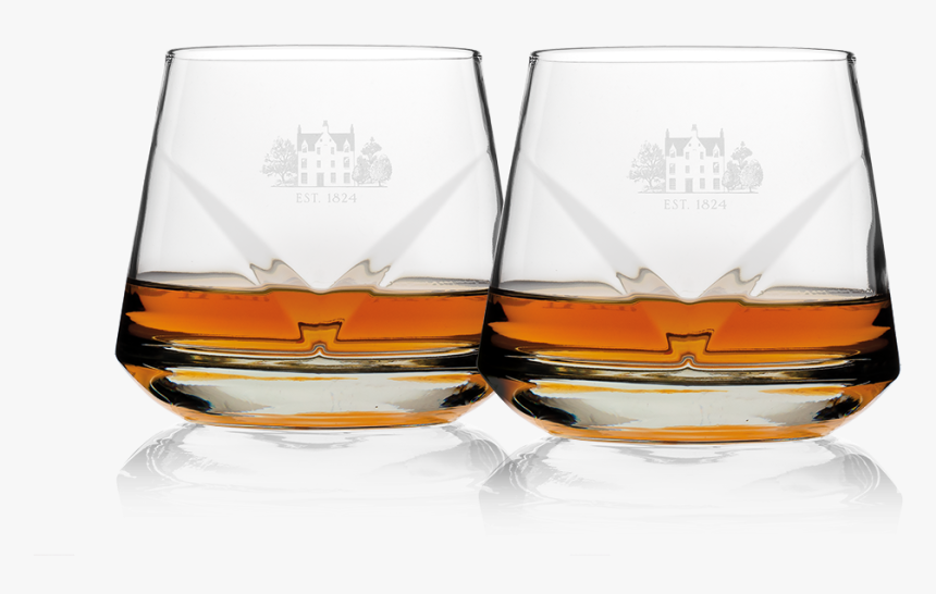 Macallan Whisky Glass, HD Png Download