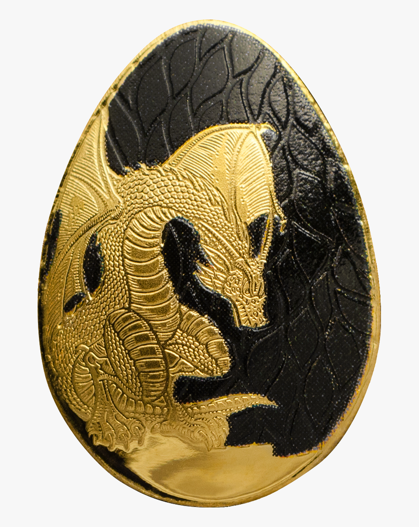 Golden Egg Png, Transparent Png