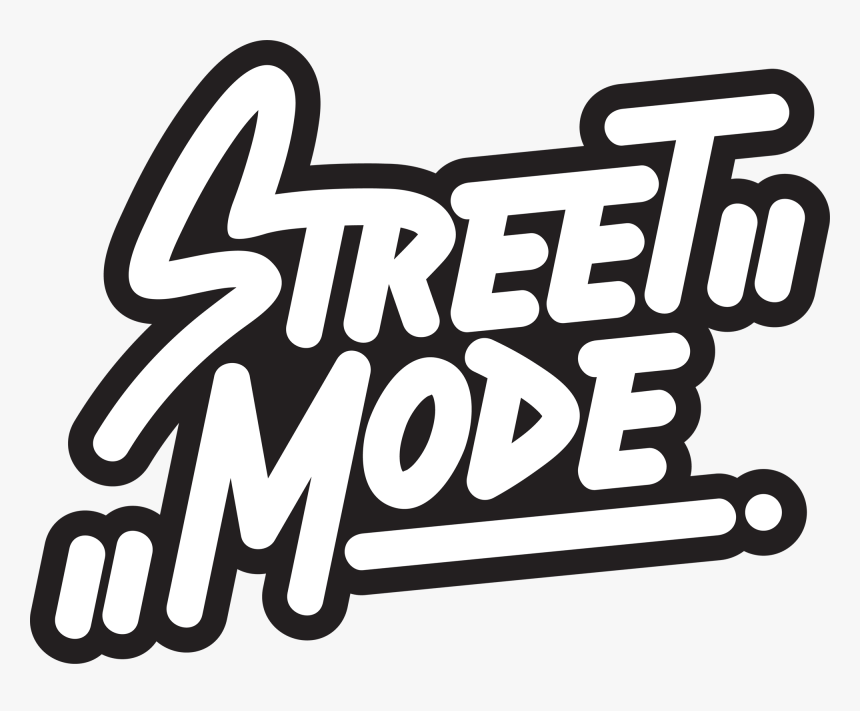 Street Mode Festival Logo, HD Png Download