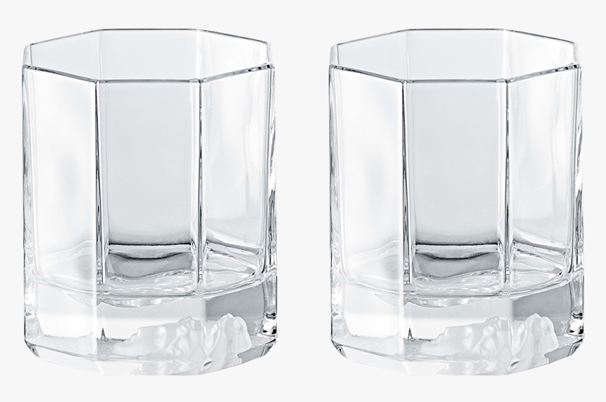 Versace Medusa Lumiere Whisky Glass Set Home Collection - Old Fashioned Glass, HD Png Download