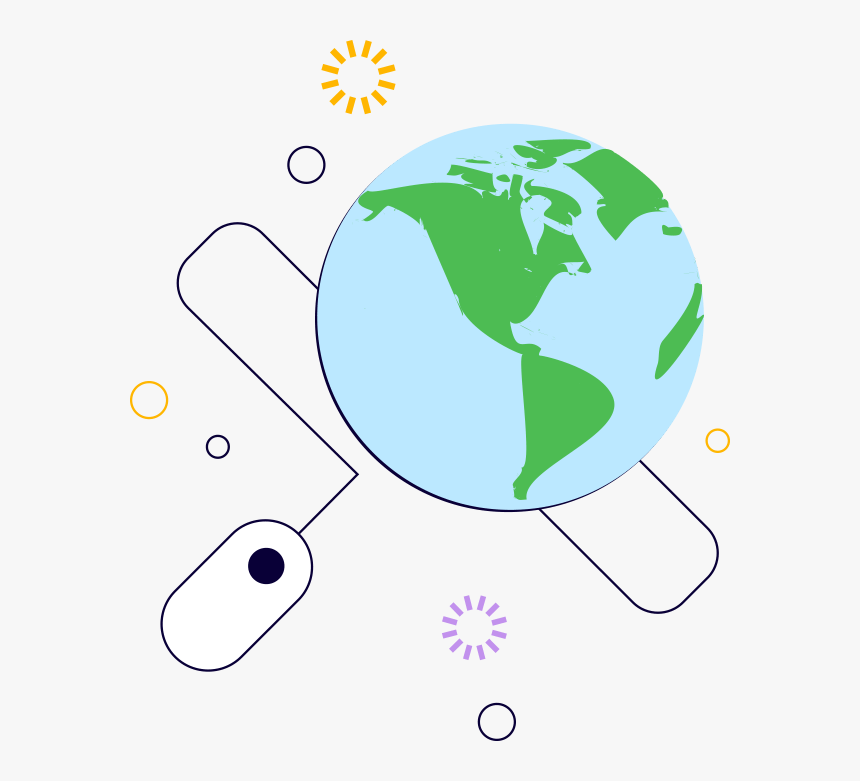 Earth, HD Png Download
