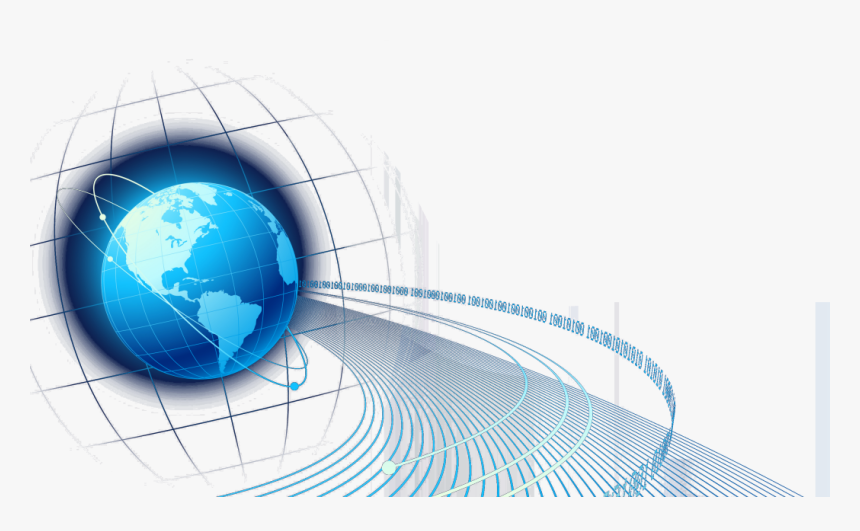 Globe, HD Png Download