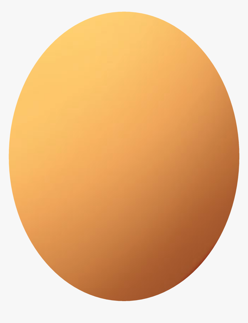 Eggs Transparent Png - Transparent Background Egg Png, Png Download