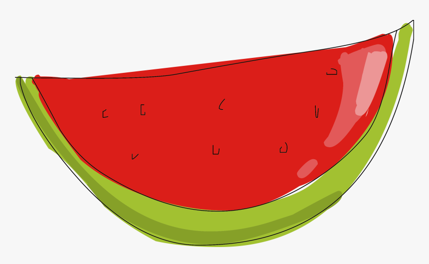Watermelon Png Transparent File, Png Download
