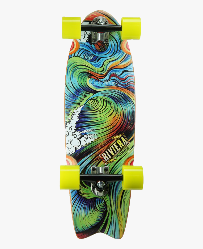 Longboard, HD Png Download