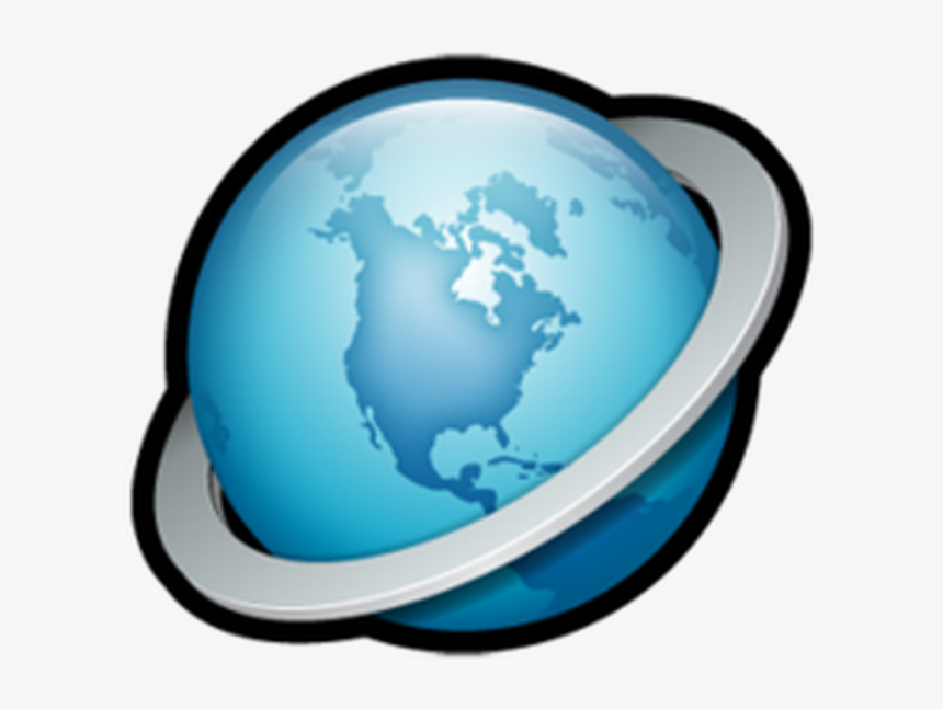 Computer Icons Internet Computer Network Portable Network - Contents In North America, HD Png Download