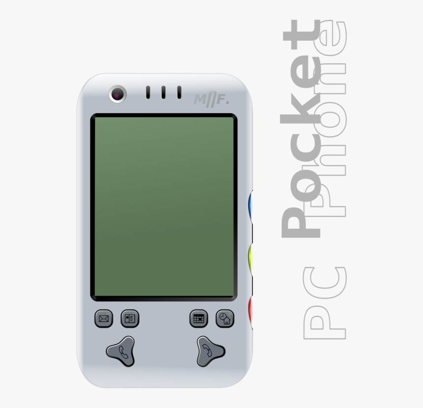 All Photo Png Clipart - Handheld Game Console, Transparent Png