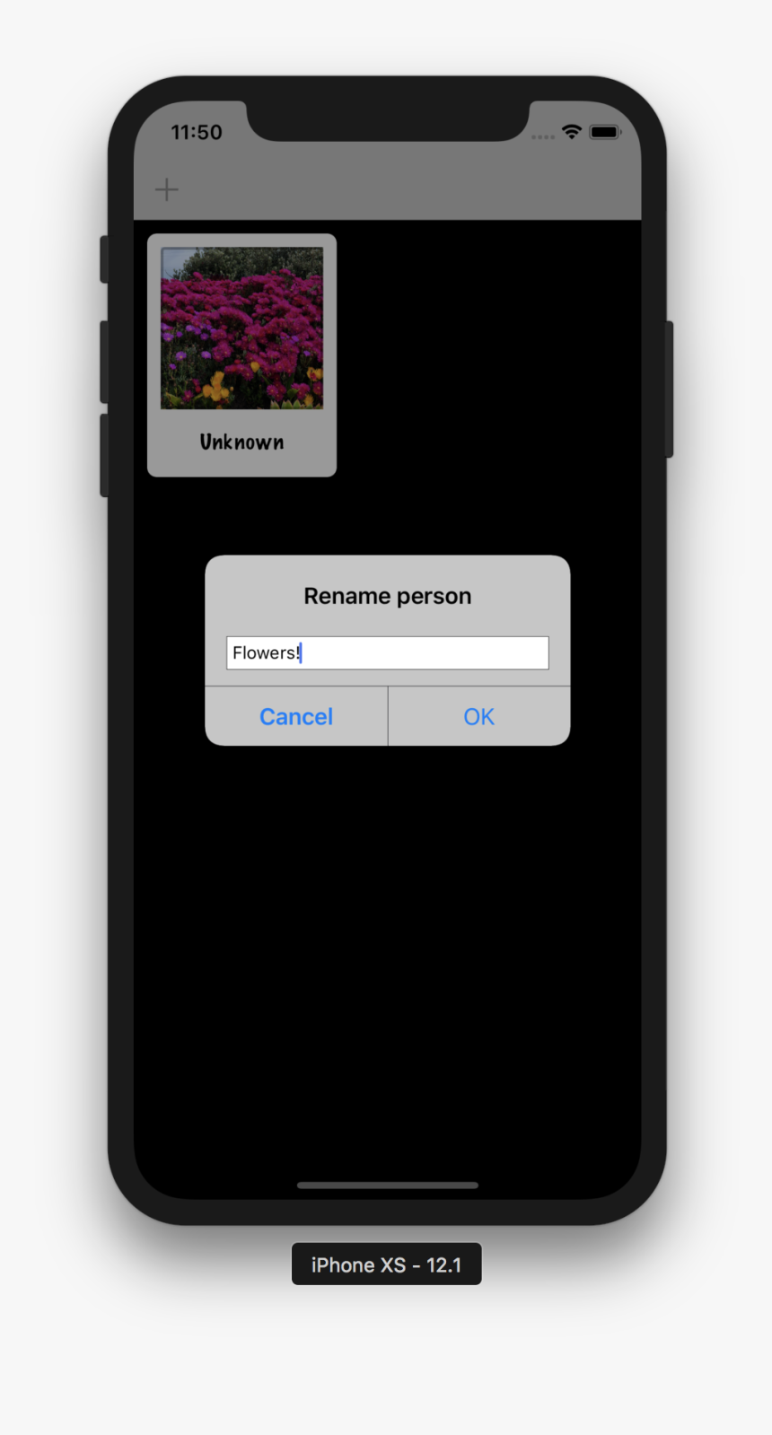 Запрос На Отправку Уведомлений Ios Example, HD Png Download