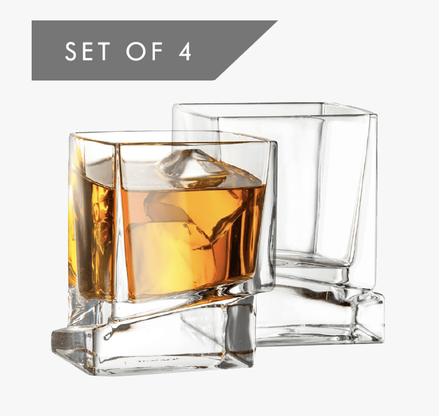 Too Glasses Whiskey, HD Png Download