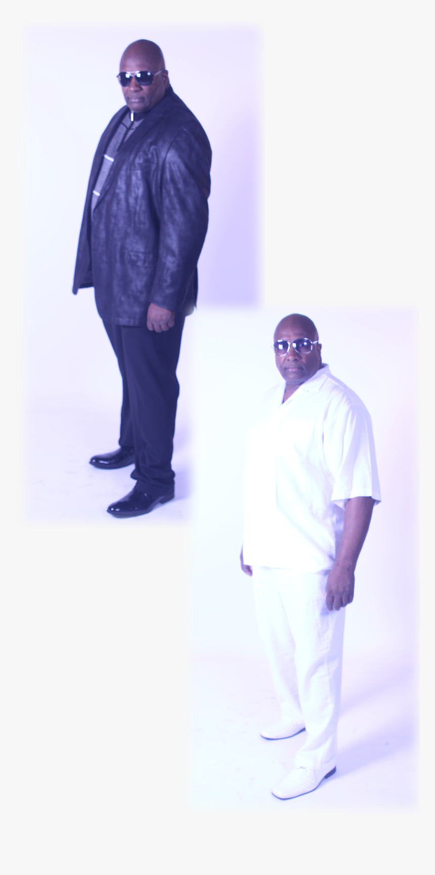 James - Standing, HD Png Download