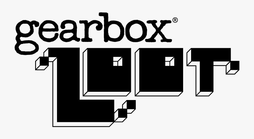 Gearbox Software, HD Png Download