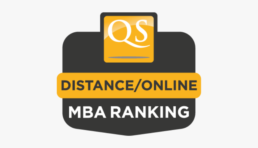 Qs Ranking - Landing Page, HD Png Download