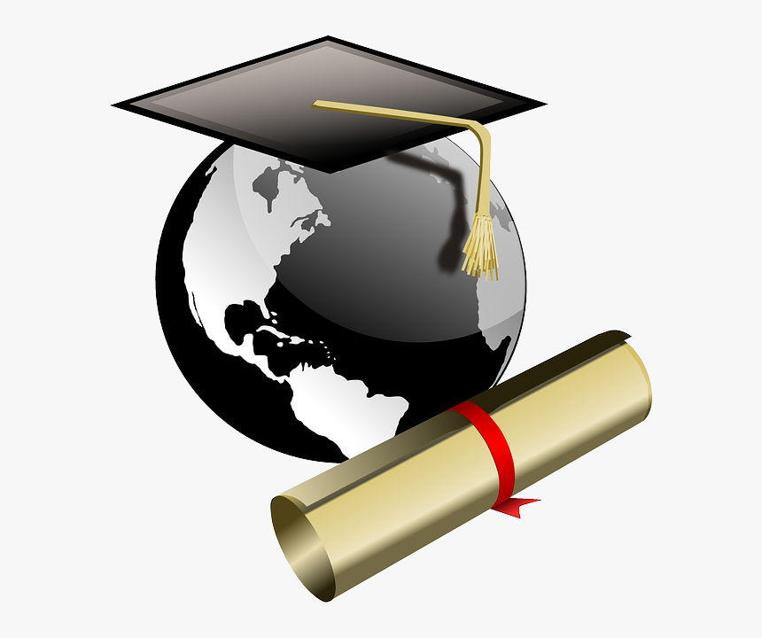 Graduate-150374 640 - Phd Transparent, HD Png Download