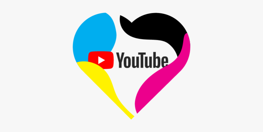 Youtube Play, HD Png Download