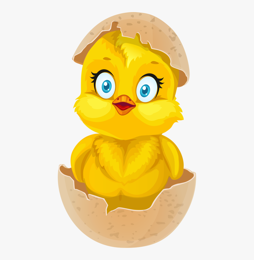 Transparent Egg - Egg Hatching Clipart, HD Png Download