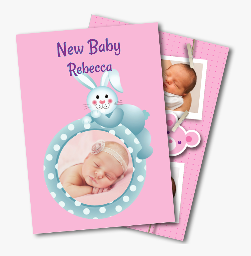 Baby Girl - Baby, HD Png Download