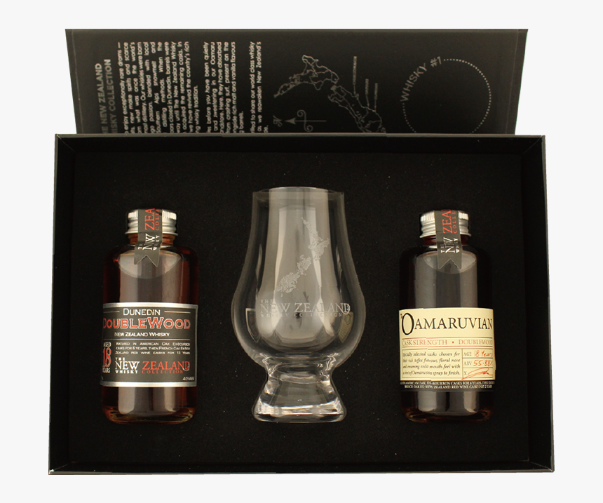 Glass Bottle, HD Png Download