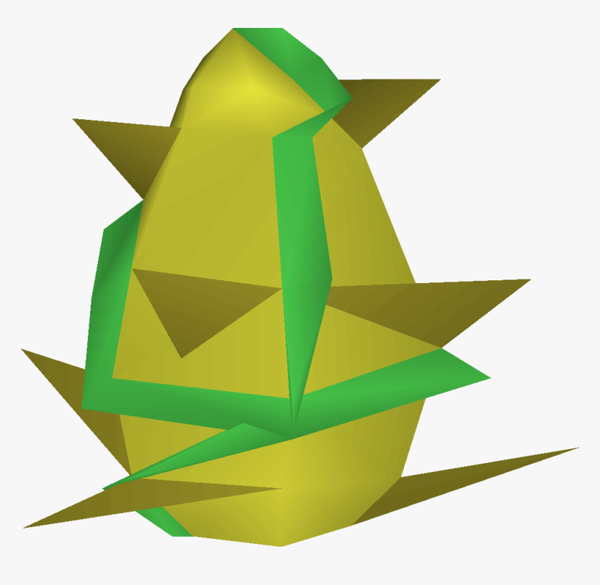 Origami, HD Png Download