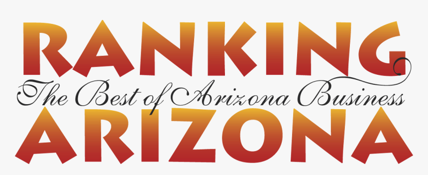 Ranking Arizona Logo, HD Png Download