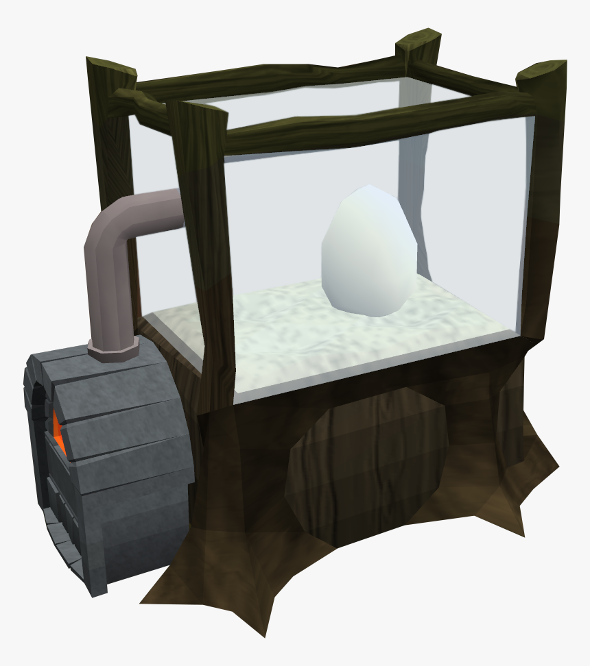 Runescape Incubator, HD Png Download