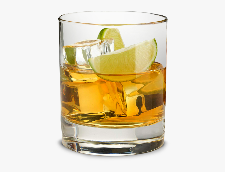 Taylor D Milestones Premium Rocks Glasses - Transparent Scotch Glass Png, Png Download