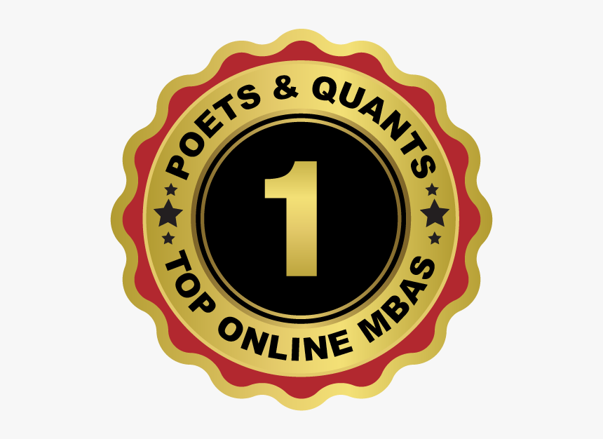 Poets And Quants No - Emblem, HD Png Download