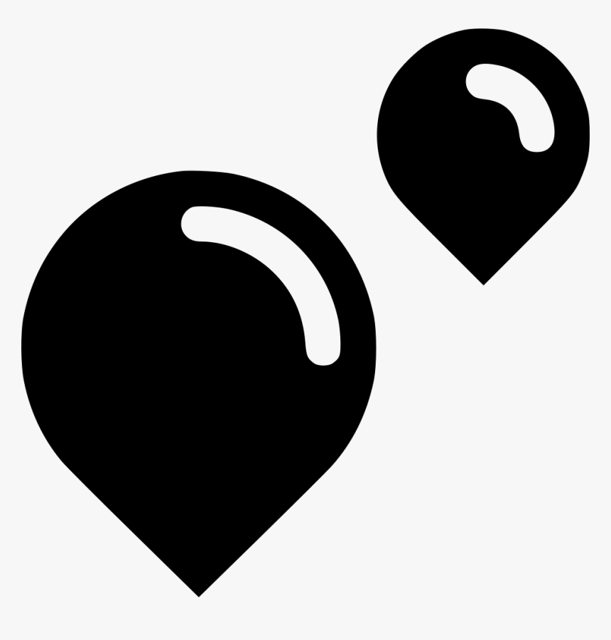 Raindrops, HD Png Download