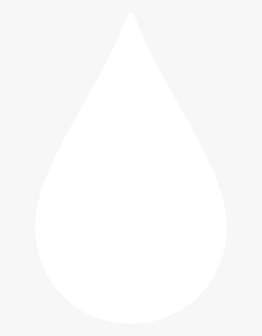 Clouds Set With Bonus Raindrop, Svg, Png, Dxf For Cricut - Water Drop Png White, Transparent Png