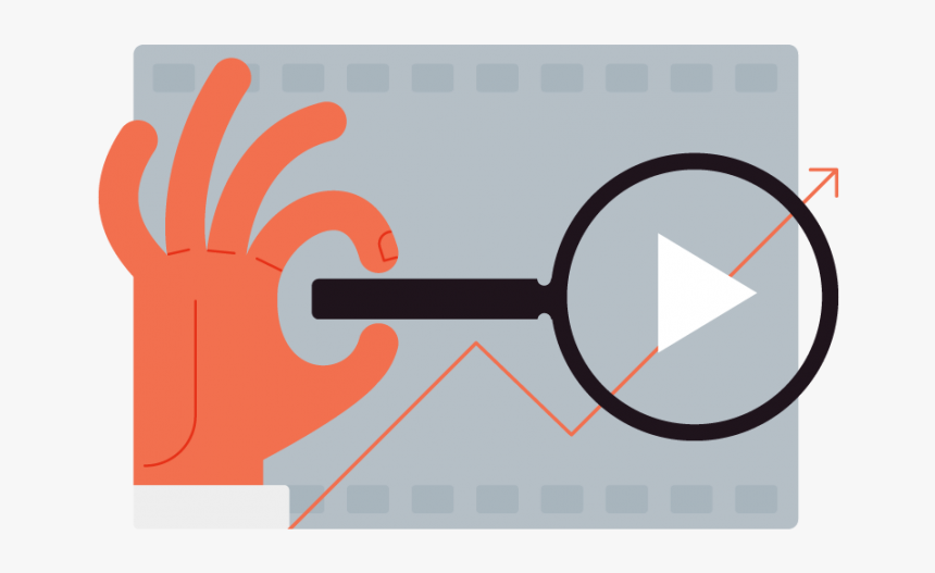 Seo Video, HD Png Download