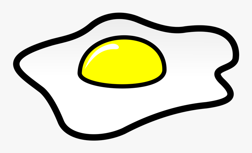 Picture - Egg Splat Clip Art, HD Png Download