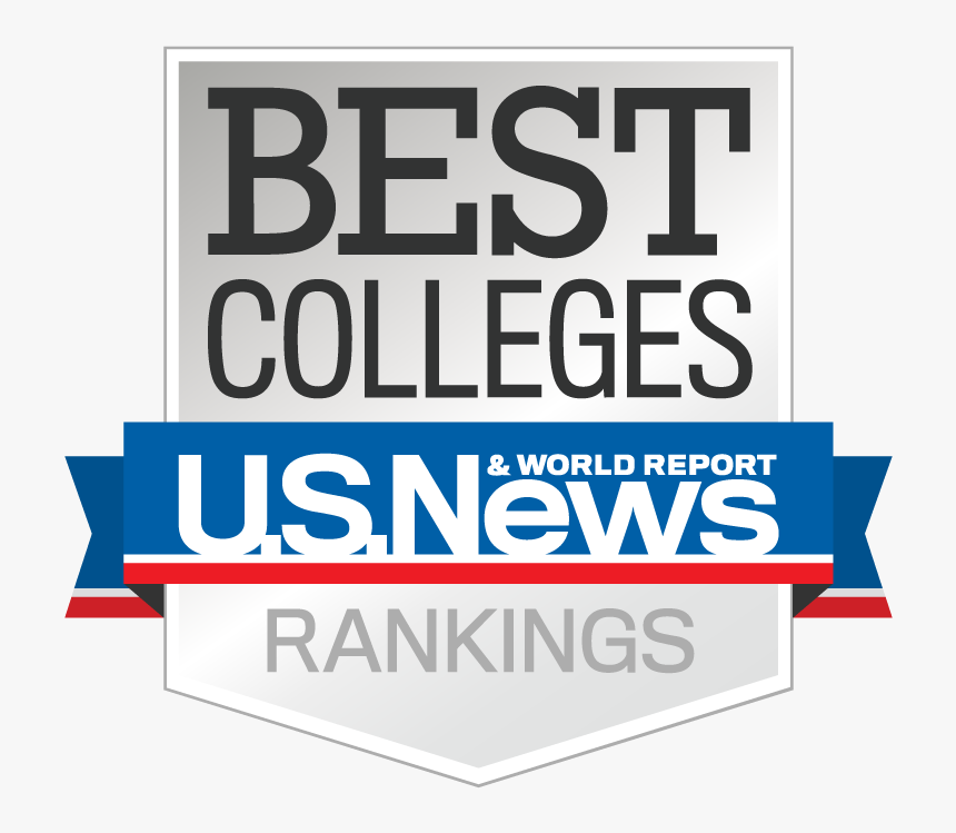 Image - Us News And World Report Best Online Programs, HD Png Download