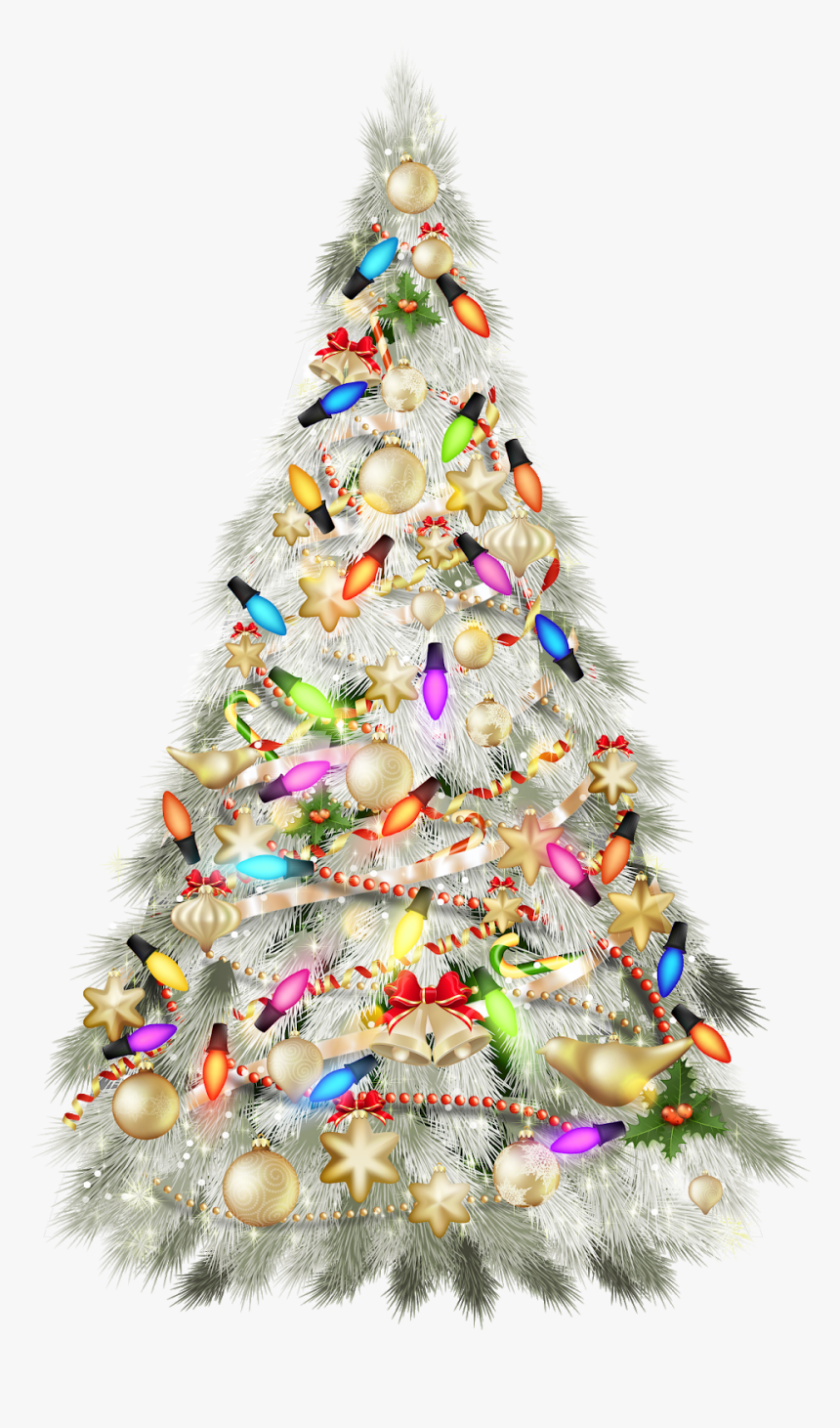 Christmas Treepng, Transparent Png